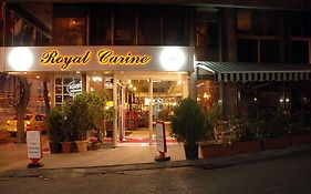 Royal Carine Hotel Ankara