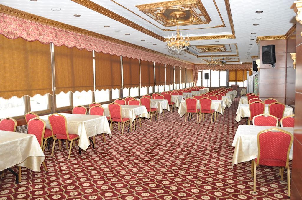 Royal Carine Hotel Ankara Exterior photo