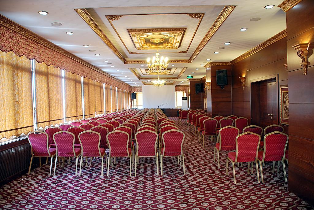 Royal Carine Hotel Ankara Exterior photo
